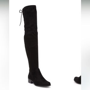 COPY - Over-The-Knee Boot
CHARLES BY CHARLES DAVID